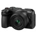 NIKKOR Z DX 24mm f/1.7