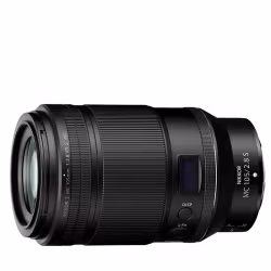 NIKKOR Z MC 105mm f/2.8 VR S