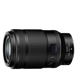 NIKKOR Z MC 105mm f/2.8 VR S