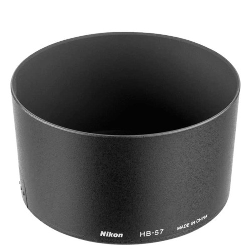 Slnečná clona Nikon HB-57