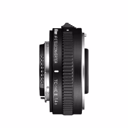 Nikon Telekonvertor TC-14E III (1,4×)