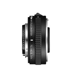 Nikon Telekonvertor TC-14E III (1,4×)