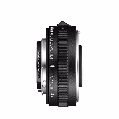Nikon Telekonvertor TC-14E III (1,4×)