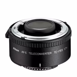 Nikon AF-S Telekonvertor TC-17E II (1,7x)