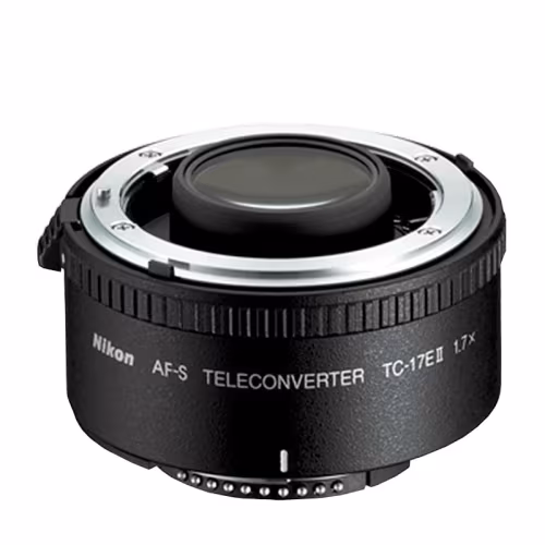 Nikon AF-S Telekonvertor TC-17E II (1,7x)