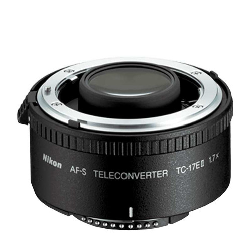 Nikon AF-S Telekonvertor TC-17E II (1,7x)