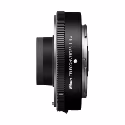Nikon Telekonvertor Z TC-1,4x