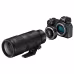 Nikon Telekonvertor Z TC-1,4x