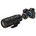 Nikon Telekonvertor Z TC-1,4x