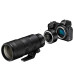 Nikon Telekonvertor Z TC-2,0x
